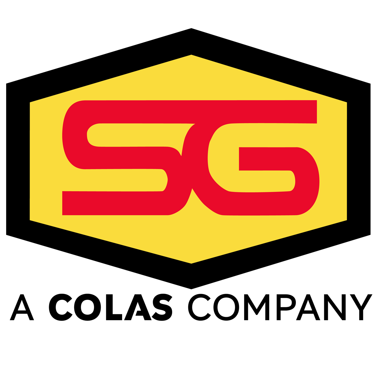 Standard General Colas